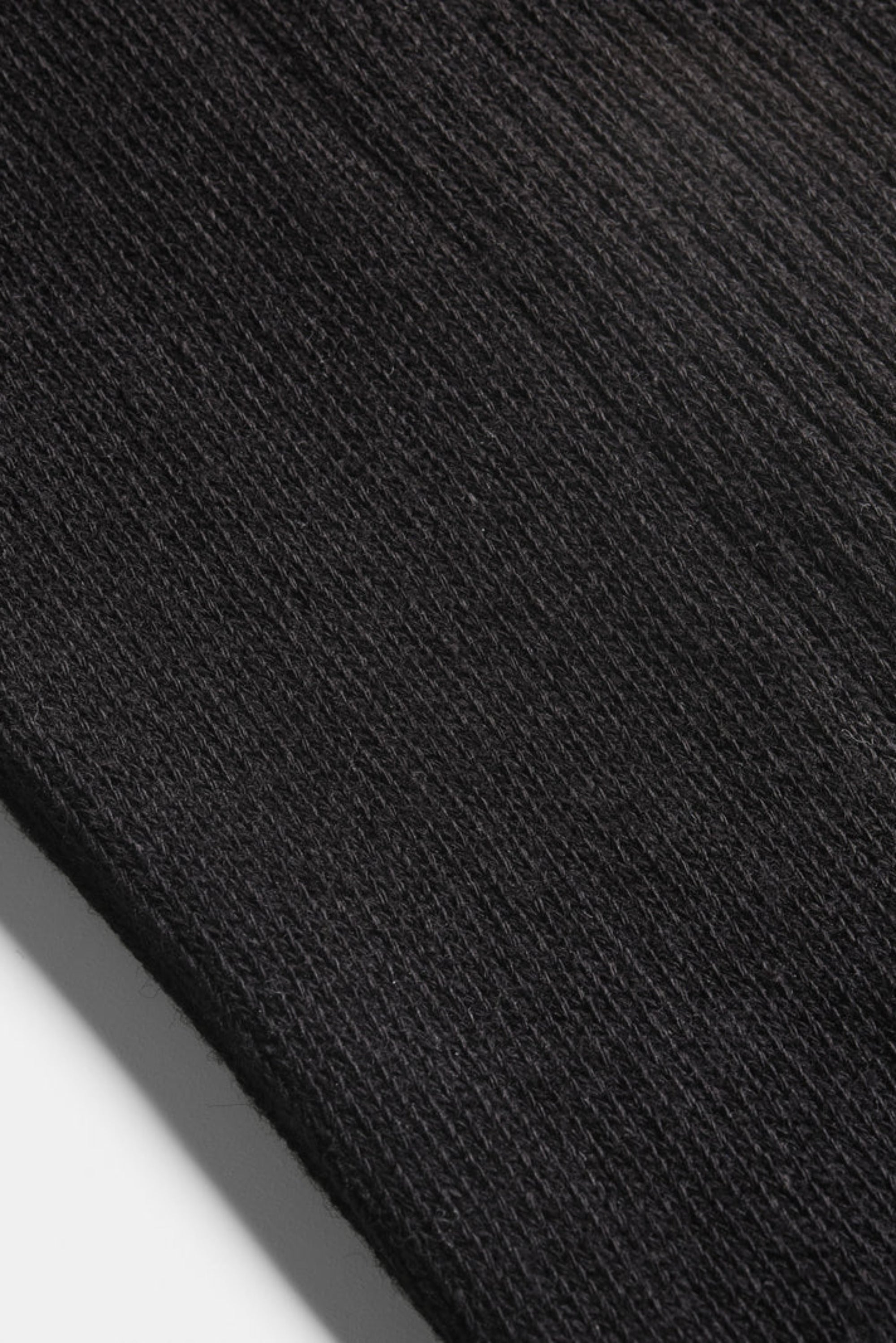 CASK RIBBED MID SOCKS