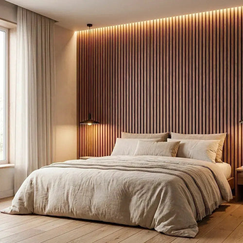 Exclusive & Flexible Home Panels 270 × 110 cm