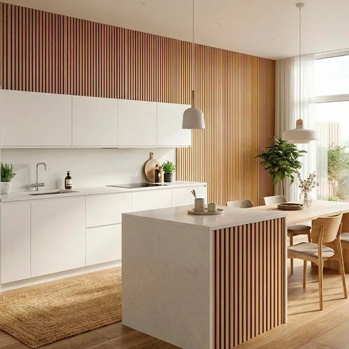 Exclusive & Flexible Home Panels 270 × 110 cm