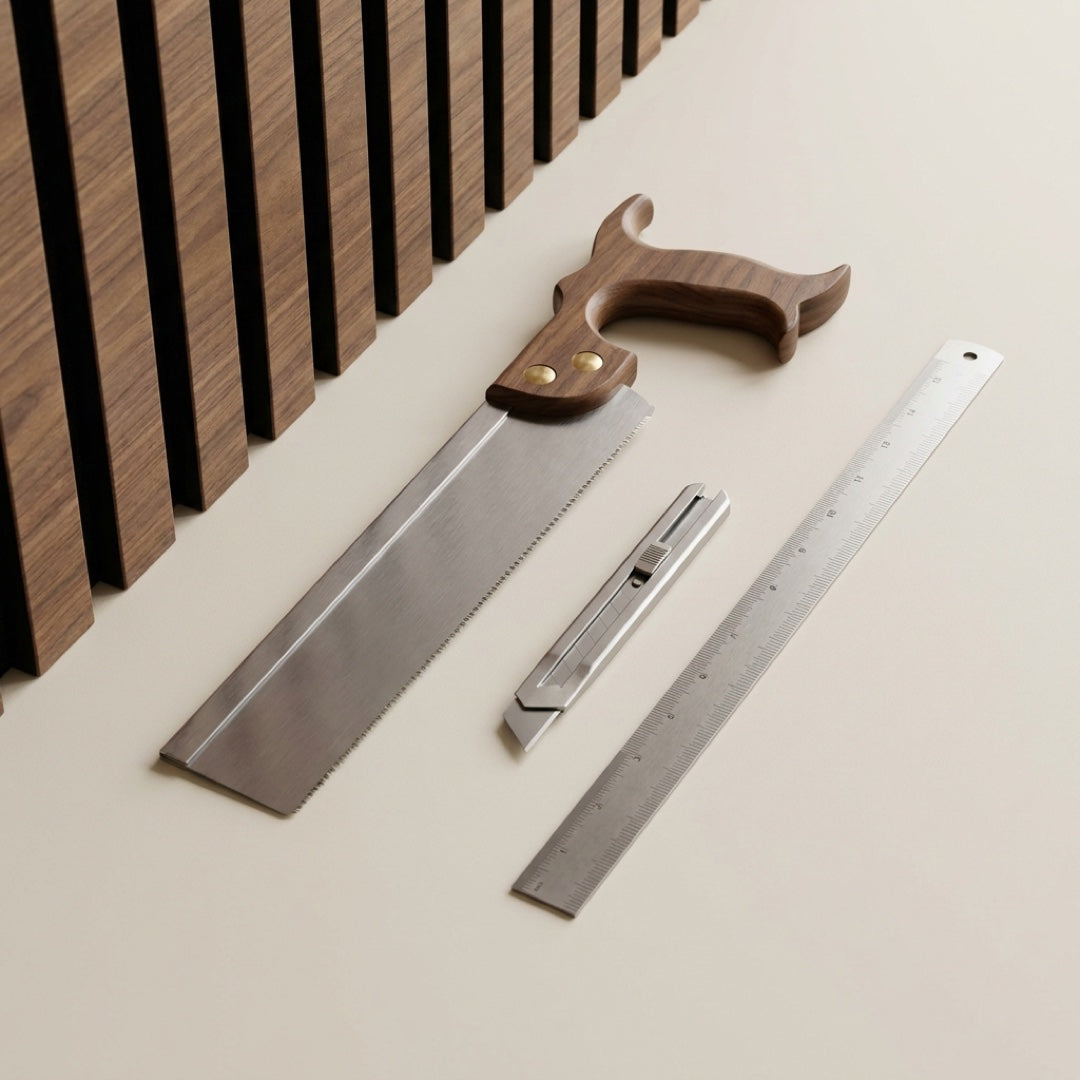 Precision Cutting Kit